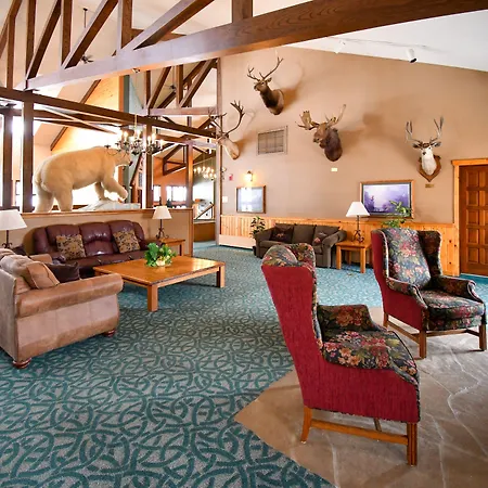 The Inn At Silvercreek-2