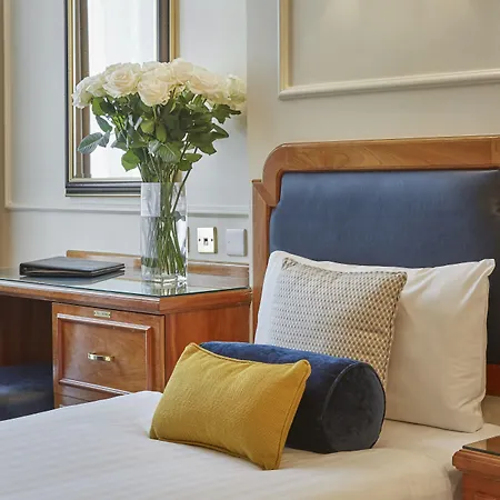 Lancaster Gate Hotel-2