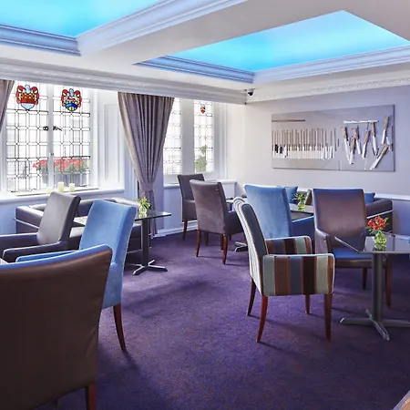 Lancaster Gate Hotel-3