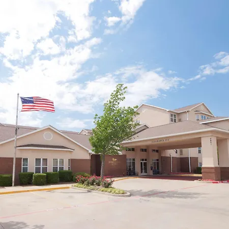 Homewood Suites By Hilton Dallas-Arlington-3