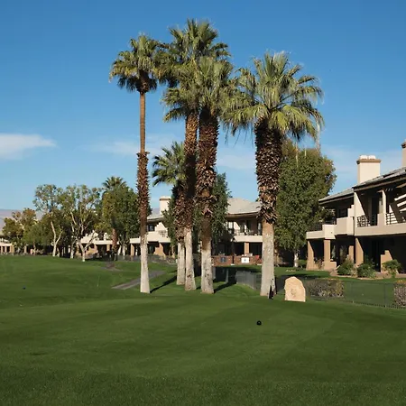 Marriott'S Desert Springs Villas I-2