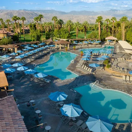 Marriott'S Desert Springs Villas I-3