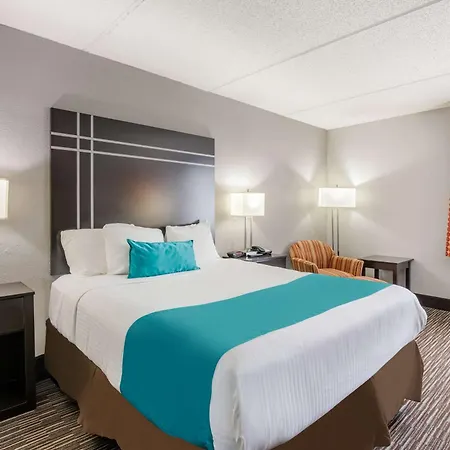 Best Western Waukesha Grand-2