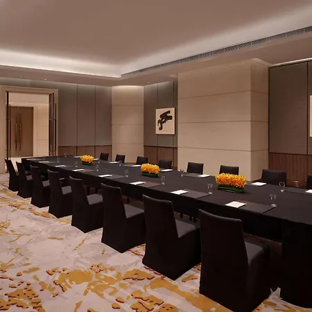 Grand Hyatt Beijing-3