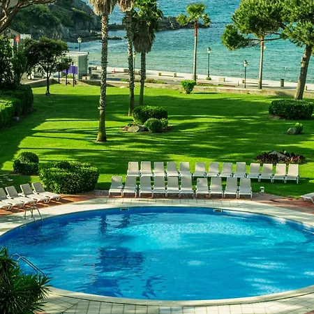 S'Agaro Hotel Spa & Wellness-3