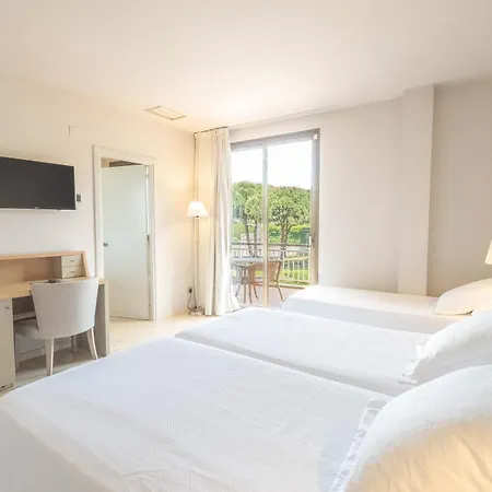 S'Agaro Hotel Spa & Wellness-2