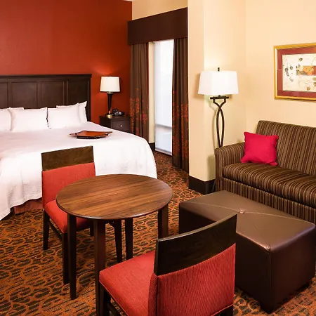 Hampton Inn Columbia, Md-3