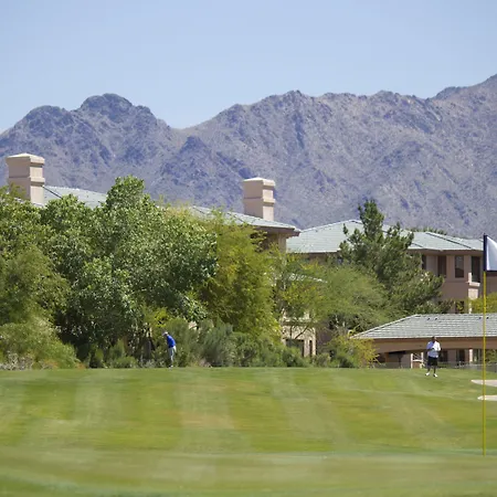 Hilton Vacation Club Scottsdale Links Resort-2