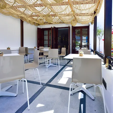 Kalidon Beach Hotel-3