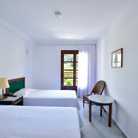 Kalidon Beach Hotel-2