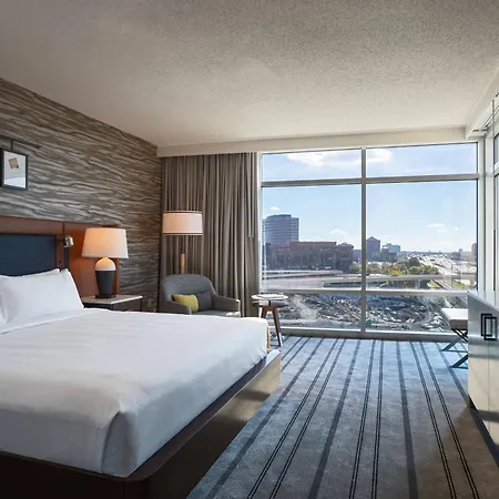Renaissance Dallas Richardson Hotel-3