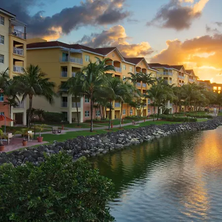 Marriott'S Villas At Doral-3