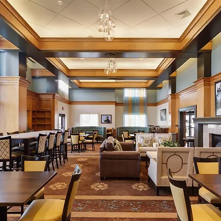 Holiday Inn Express Hotel & Suites Warwick-Providence Airport By Ihg-3