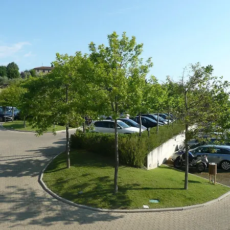 Sangallo Park Hotel-3