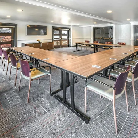 Aloft By Marriott San Jose Cupertino-2