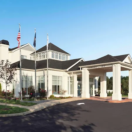 Hilton Garden Inn Kennett Square-3
