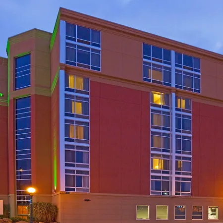 Holiday Inn St. Paul Downtown By Ihg-3