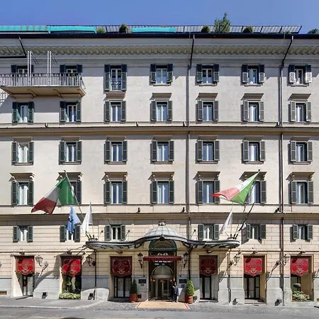 Hotel Splendide Royal - The Leading Hotels Of The World-3