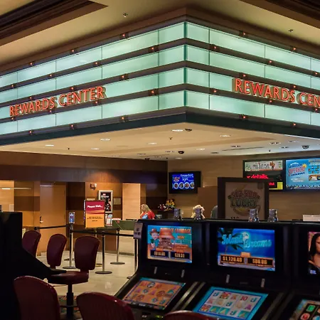 Fiesta Henderson Casino Hotel-3
