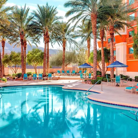 Fiesta Henderson Casino Hotel-2