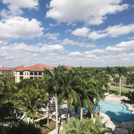 The Ritz-Carlton Naples, Tiburon-3