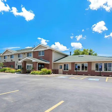 Best Western Nebraska City Inn-3