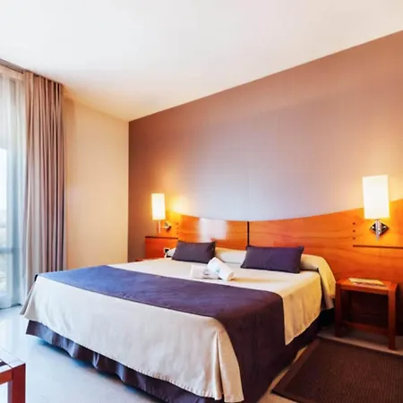Hotel Granollers-2