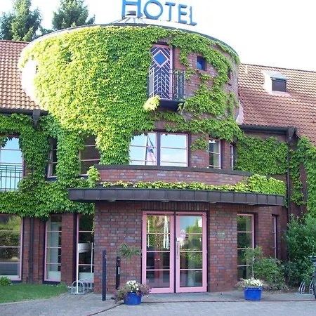 Hotel ARTE Schwerin-3