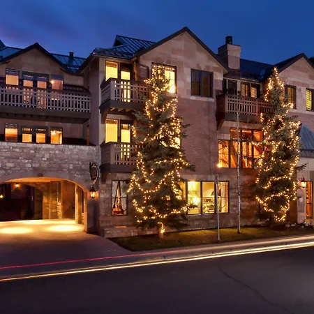 The Hotel Telluride-3
