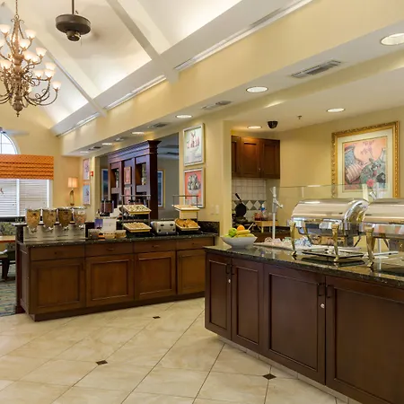 Residence Inn By Marriott Monroe-3