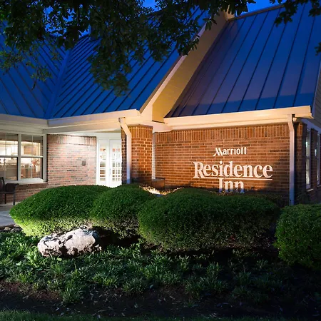 Residence Inn By Marriott Monroe-2