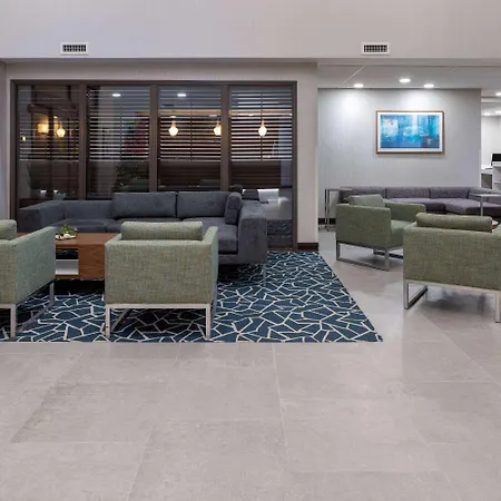 Wingate By Wyndham Vineland-2