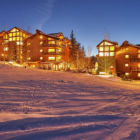 The Crestwood Snowmass Village-2