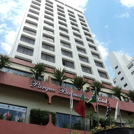 Parque Balneário Hotel Santos by Castelo Itaipava-2