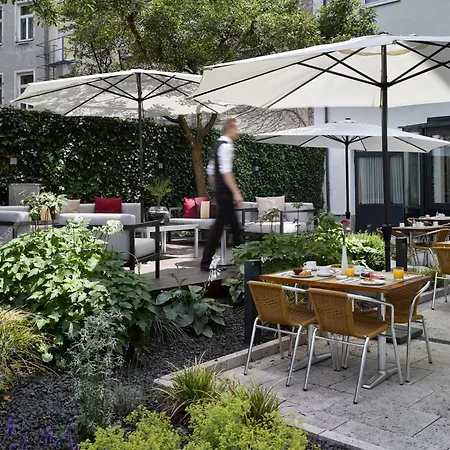 K+K Hotel Am Harras-3