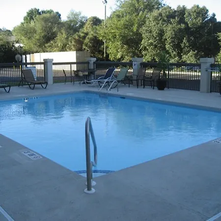 Holiday Inn Express & Suites - Morehead City By Ihg-2