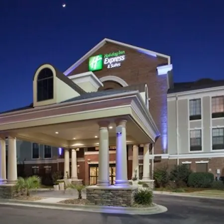 Holiday Inn Express & Suites - Morehead City By Ihg-3