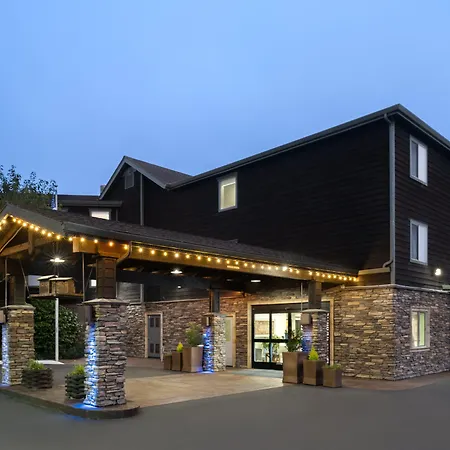Holiday Inn Express Fort Bragg By Ihg-3