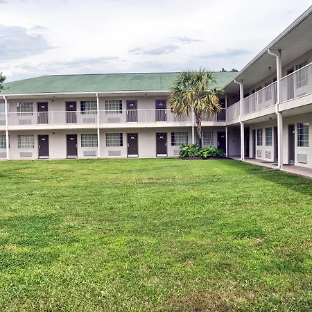 Studio 6 Extended Stay - Pascagoula, Ms-2