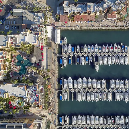 Marina Fiesta Resort & Spa, A La Carte All Inclusive Optional-3