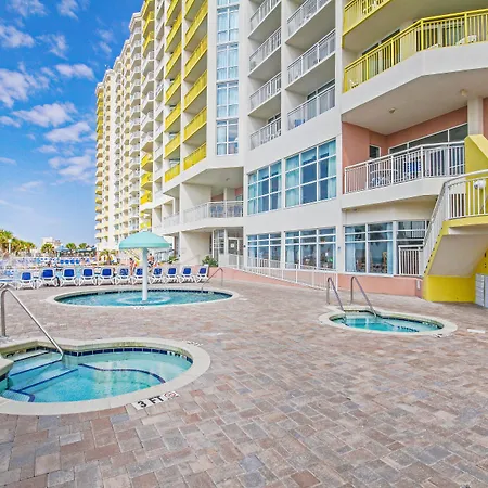 Bay Watch Resort - By Vacasa-2