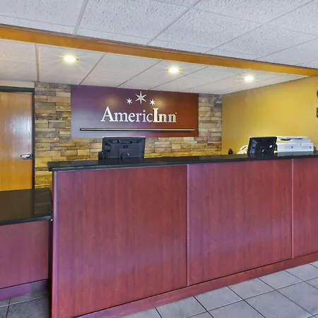 Americinn By Wyndham Bay City-3
