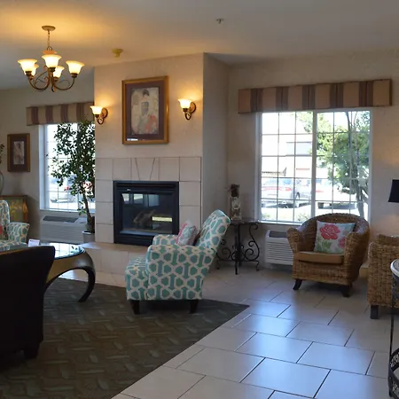 Best Western Plus Liberty Lake Inn-3