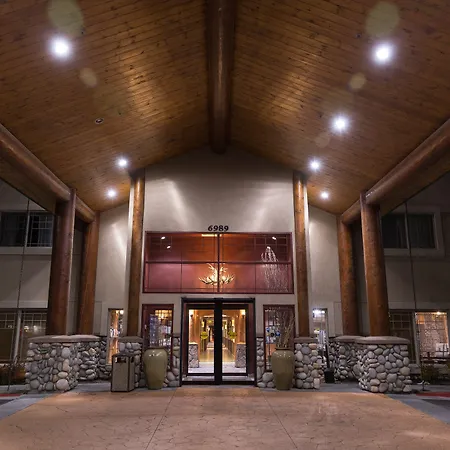 Best Western Northwest Lodge-2