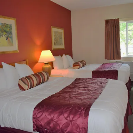 Baymont By Wyndham Wichita East-3
