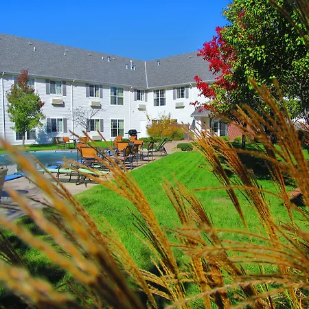 Baymont By Wyndham Wichita East-2