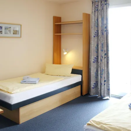 VCH Hotel Greifswald-3