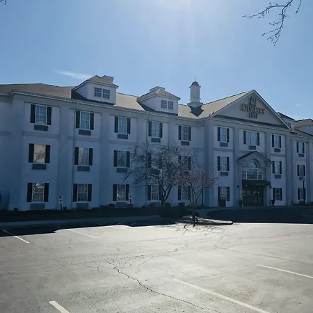 Quality Inn Richmond-2