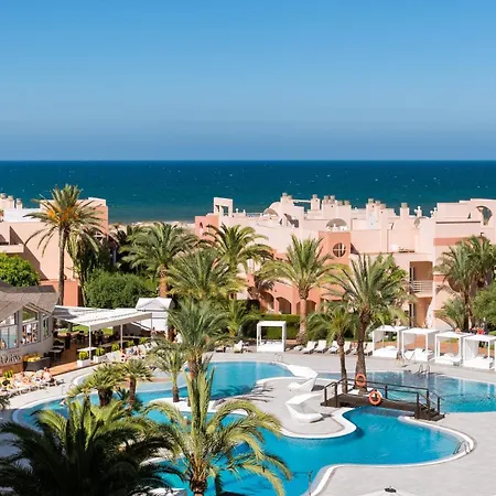 Oliva Nova Beach & Golf Hotel-2