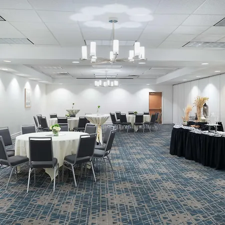 Hampton Inn Philadelphia Center City-Convention Center-3